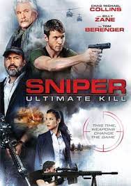 Tueur a gage , le commencement. Sniper Ultimate Kill Film Independant 2016 2017 Crew United