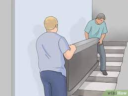 Learn how to move a treadmill to another room or a new house. 3 Simple Ways To Move A Treadmill Wikihow