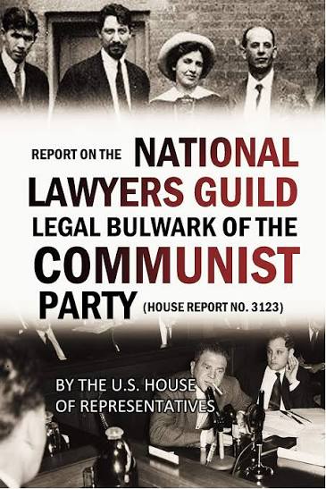 National Lawyers Guild