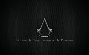 Assassins Creed Nothing Is True Wallpaper Desktop Jllsly Assassins Creed Assassin S Creed Wallpaper Creed