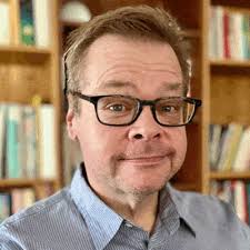 Dan Schulz (@DanSchulz)