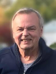 Steven Thomas Selman