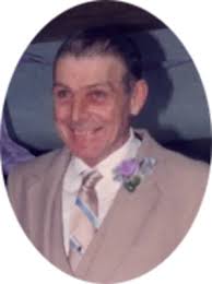 Obituary information for Charles A. 'Chuck' Mealy Sr.