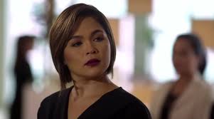 Starla Judy Ann Santos Atty De Chavez