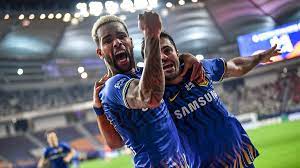 Brenno ganha chance na seleção olímpica. Dirigente Do Gremio Nao Alimenta Esperancas Em Contratar Alex Teixeira Nao Trabalhamos Com Isso