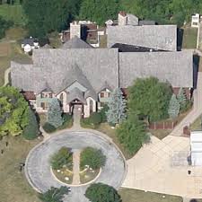 Jun 17, 2021 · r. R Kelly S House Former In Olympia Fields Il Google Maps 5