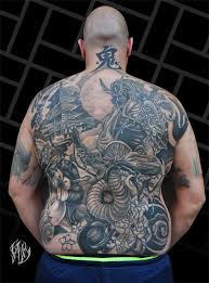 Tattoo Studio Munchen Maxvorstadt Schwabing Black Rabbit Ink