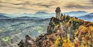 According to tradition, it was founded by a christian stonemason named marinus in 301. Anniversary Of The Arengo In San Marino In 2021 Office Holidays