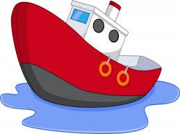Dibujos medios de transporte maritimo para niños. Puzzle De Medios De Transporte Acuatico Rompecabezas De