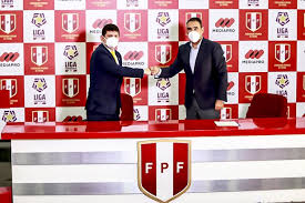 Последние твиты от liga femenina fpf (@ligafemfpf). Vuelve El Futbol Femenino Liga 2021 Se Iniciara El 29 De Mayo En Lima