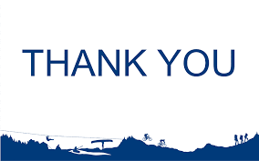 Smiling faces and joyous occasions deserve beautiful pictures, and unsplash has followed through with a gorgeous collection of thank you images. Bade Companies Business Youtube Presentation Organization Thank You Blue Label Png Pngegg