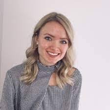 Rachel Negley's Instagram, Twitter & Facebook