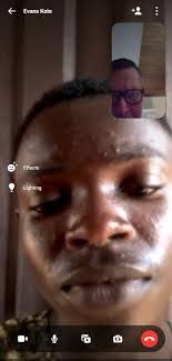 Carmen Reale's Instagram, Twitter & Facebook