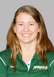 2014-15 Women's Rowing Roster