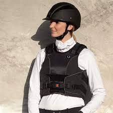 Champion Vanguard Body Protector Robinsons Equestrian Body Protectors Body Riding Helmets