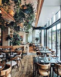 mydomaine on instagram not bad at all photo heydavina restaurant exterior cafe design cafe interior design