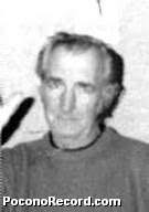 Robert Shank Obituary (2007)