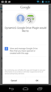 Advertisement platforms categories 2.3.008 user rating6 1/3 if you've lost your phone, you're probably worried about a couple of potential issue. Dynamicg Google Drive Plugin For Android Apk Download
