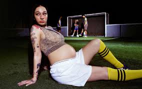 Pregnant Cash Me Outside girl Bhad Bhabie, 20, reveals sex of baby