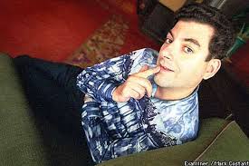 Gossip guru is nice until it's time to write