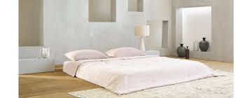 Zara home | sitio oficial. Tendencia En Dormitorios Se Lleva En Gold Pink Palabra De Zara Home