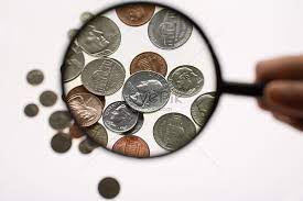 If you are having trouble choosing between the eight products on this list, we get it. Coins And Magnifying Glass Photo Image Picture Free Download 501502620 Lovepik Com
