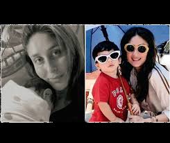21 eylül 1980), bollywood filmlerinde oynayan başarılı bir hint sineması oyuncusudur. Kareena Kapoor Khan Shares Glimpse Of Her Secondborn With Taimur On Mother S Day See Pic Here