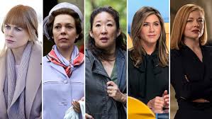 Series are ranked by user rating, and ties were broken by votes. 2020 Golden Globes Poll What Should Win Best Drama Tv Series The Hollywood Reporter