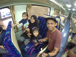 Cara naik kereta api dari jb sentral ke singapura. 14 Tips Ke Singapura Dengan Menaiki Keretapi Ktm Zyzool Mira Travel