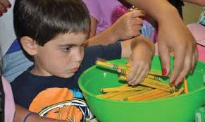 REPORT TO TH E COM M U NITY