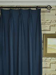 Extra Wide Hudson Solid Versatile Pleat Curtains 100 120 Inch Curtain Panels Cheery Curtains Ready Mad Pleated Curtains Extra Wide Curtains Panel Curtains