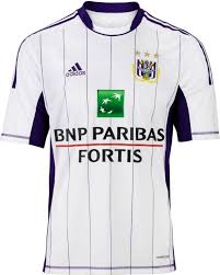 Borussia dortmund kits pack 13/14. New Anderlecht Kit 12 13 Adidas Rsc Anderlecht Away Jersey 2012 2013 Football Kit News