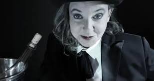 UNA MUJER INCONVENIENTE