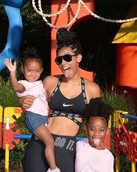 Demar derozan was born august 7, 1989. Kiara Morrison Is A Mother Of Two Children Husband Wedding Details
