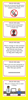 Internet Safety Display Posters Internet Safety Day Free Printable Internet Safety Learn Math Online Online Safety