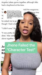 Jhene Aiko Lovespell