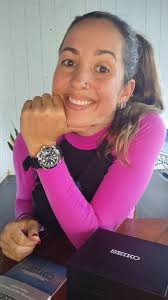 Time for #demashow2023 with @seikobrasiloficial #seiko #seikoprospex  #savetheocean #srpg21 #watch #watches #watchaddict #watchlover #diverswatch  #watchfan #paditv #padibr #padibrasil #padidiver