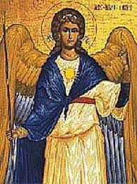 Uriel Has Long Been Listed Among The Seven Primary Archangels The Roman Catholic Church Accepted Uriel As An Ar Archangel Uriel Archangels Catholic Archangels