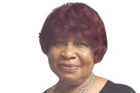 Fundraiser for Virgie Anderson by Natacha Linton : Virgie's fight with  leukemia