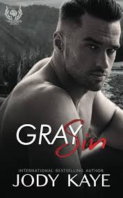 Gray Sin: The Kingsbrier Legacy: 9781676358787: Kaye, Jody: Books