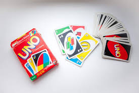 Check spelling or type a new query. History Of Uno Card Game M Robbins Crazy Eights Gamesver