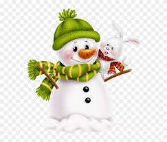 Snowman Clipart Christmas Clipart Mary Christmas Bonhomme De Neige Dessin Couleur Png Download 926994 Pikpng