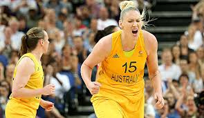 Make social videos in an instant: Wnba Lauren Jackson Spricht Uber Ihre Medikamentensucht