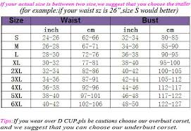 details about plus size steampunk overbust corsets bustier top underbust waist trainer cincher