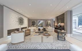 35 Million Luxurious 4 Level Home In London With Indoor Pool Living Room Furniture Layout Living Room Decor Inspiration Living Room Decor