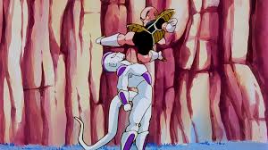 The third season of dragon ball z anime series contains the frieza arc, which comprises part 3 of the frieza saga.the episodes are produced by toei animation, and are based on the final 26 volumes of the dragon ball manga series by akira toriyama. Dvd Talk