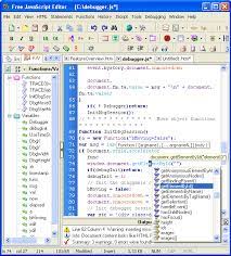 There are three latest versions of java. Download Free Javascript Editor 4 7