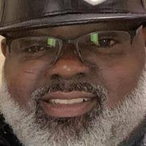 Jamal Warren Lowery Obituary