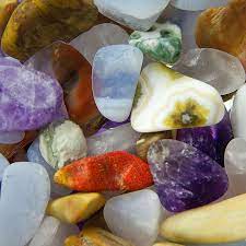 Vitajuwel Usa Gem Enhanced Waters For Health Now Served And Sold At Sedona S New Day Spa Seen Here 5 Elements Gem Water Infused Water Recipes Fifth Element