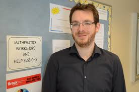 Canada Games Research Spotlight William Marshall Uses Data Science To Predict Golfer Performance The Brock News